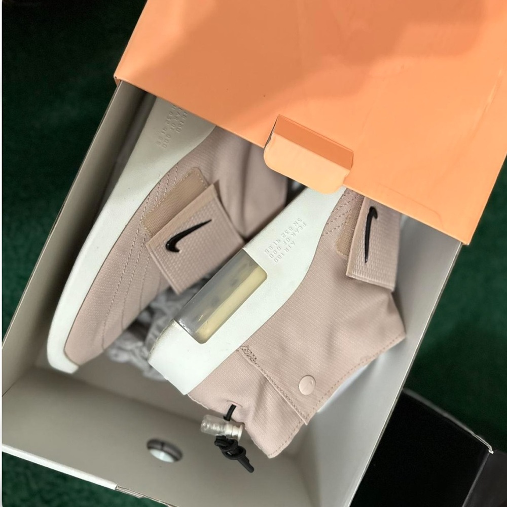 Nike Air Fear of God